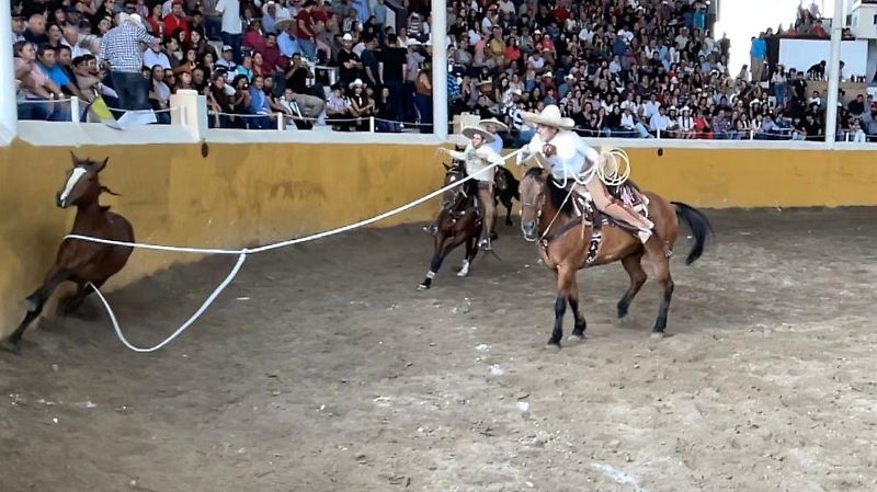 charros